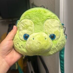 Disney Olu Duffy Coin Purse